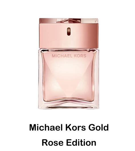 michael kors rose gold frame|rose gold Michael Kors perfume.